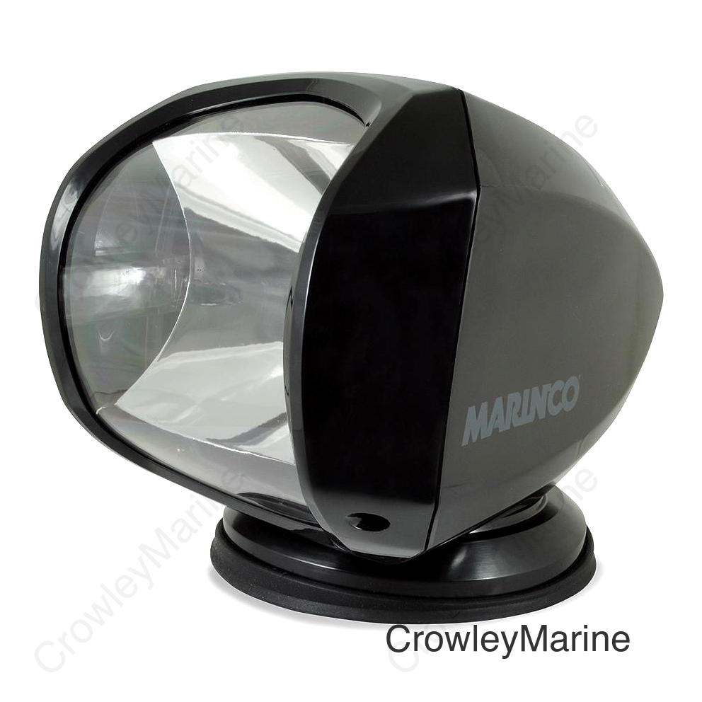 Marinco Wireless Remote Spot Light 12/24V 100 Watt