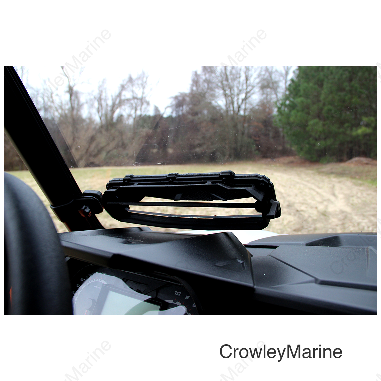 Full Windshield - Vented - General