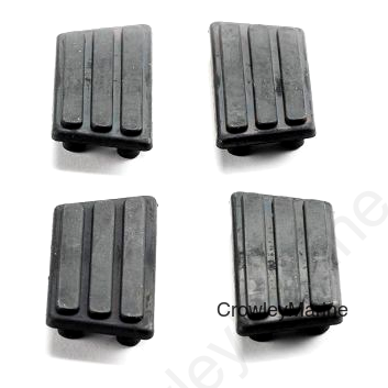RUBBER GUARD  FLATLINK  PACK OF 4