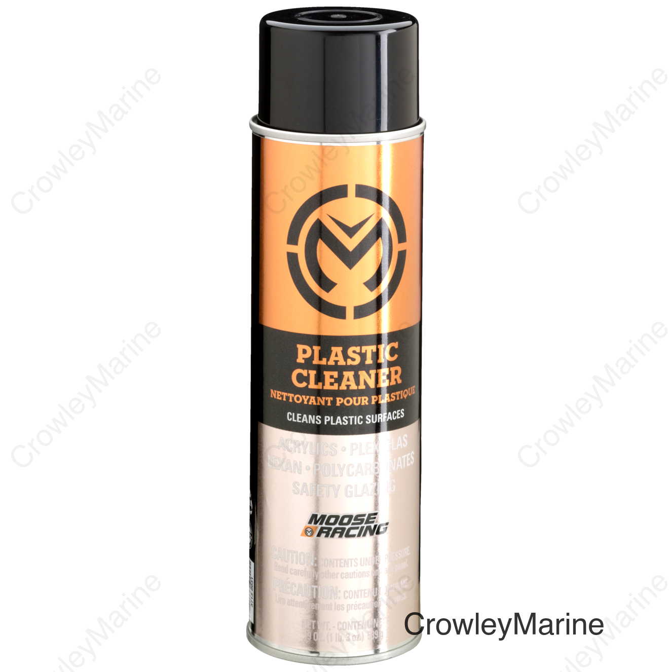  CLEANER PLASTIC MSE 19 OZ