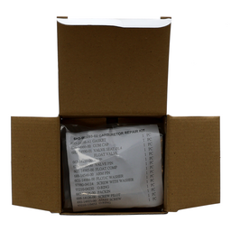 Carburetor Service Kit (40698) thumbnail-5