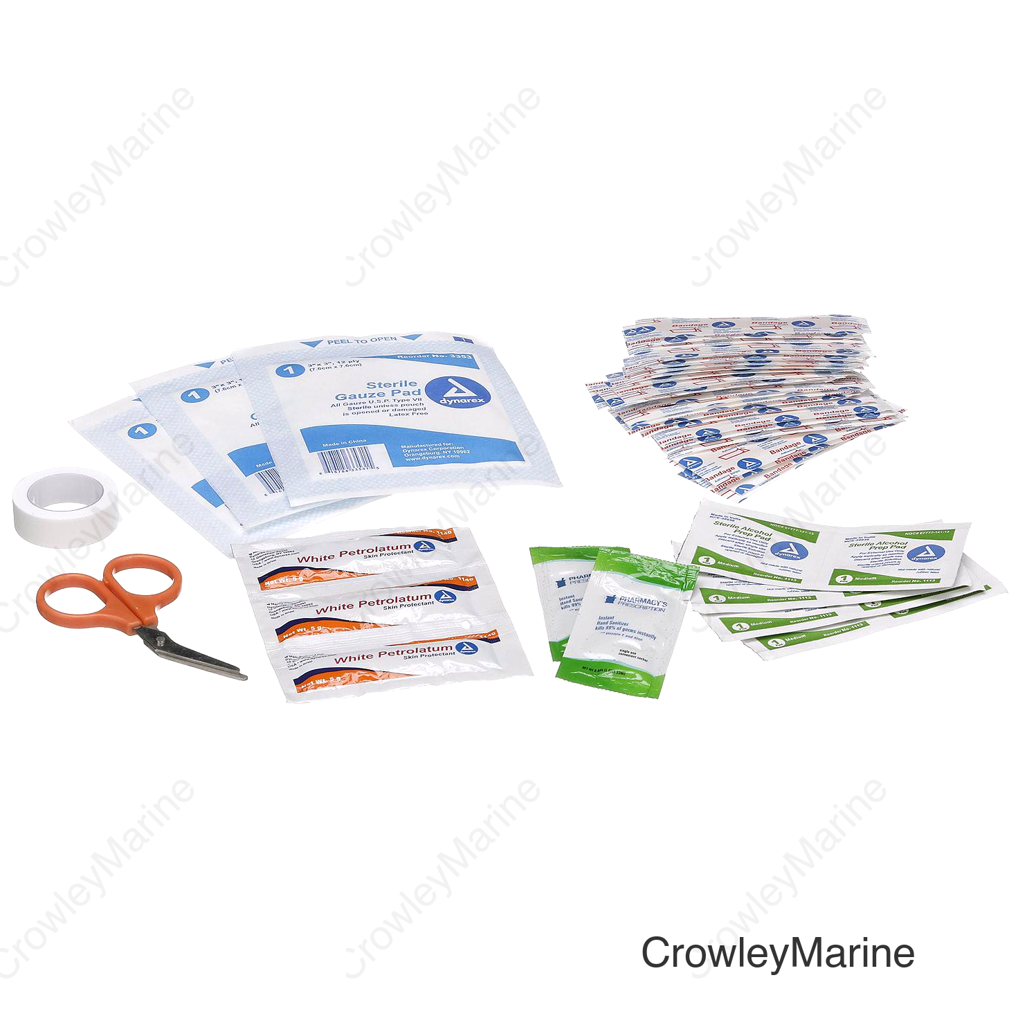 Seachoice 42021 Basic First Aid Kit