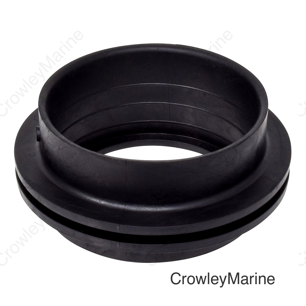 RUBBER GROMMET 3IN