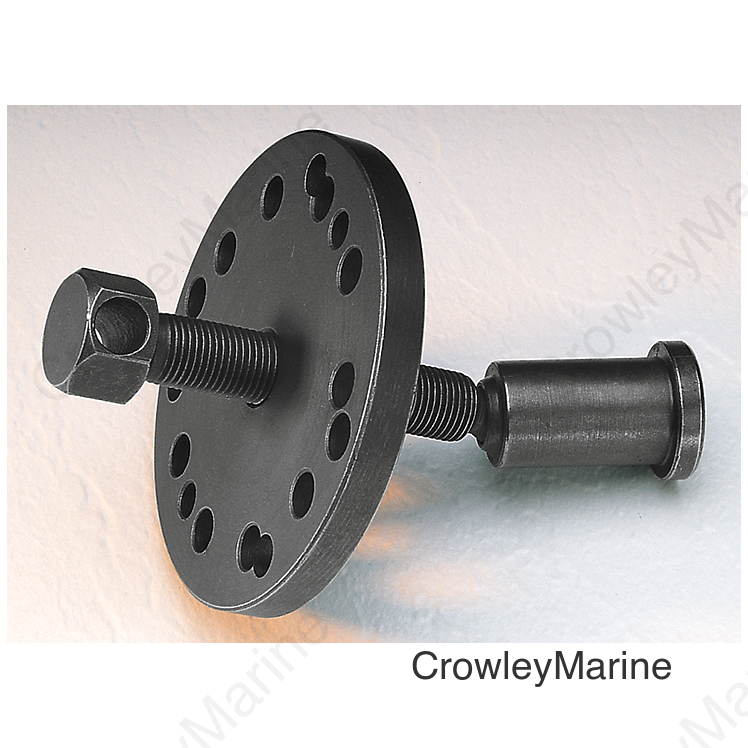 10 STUD CLUTCH HUB PULLER