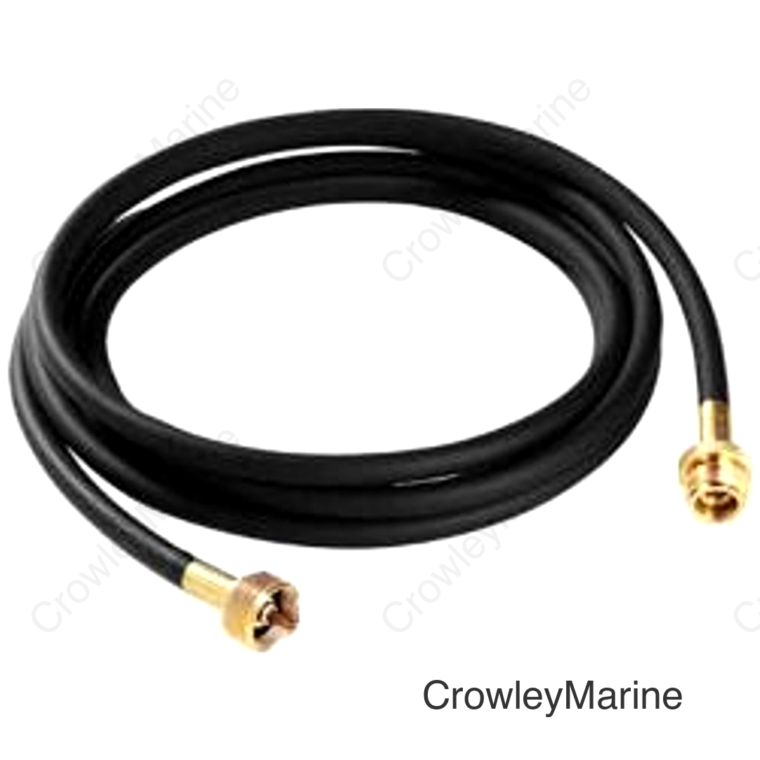 PROPANE EXTENS HOSE  12'