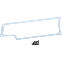 DSHPLT RZR900/100 LFT WHT thumbnail-1