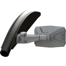 SIDEVIEW MIRROR ADAPTER X3/NRTHSTAR thumbnail-2