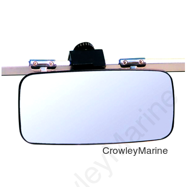 7" x 14", Frame Mount