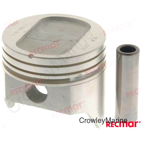 PISTON 58 030 (FED463P030)