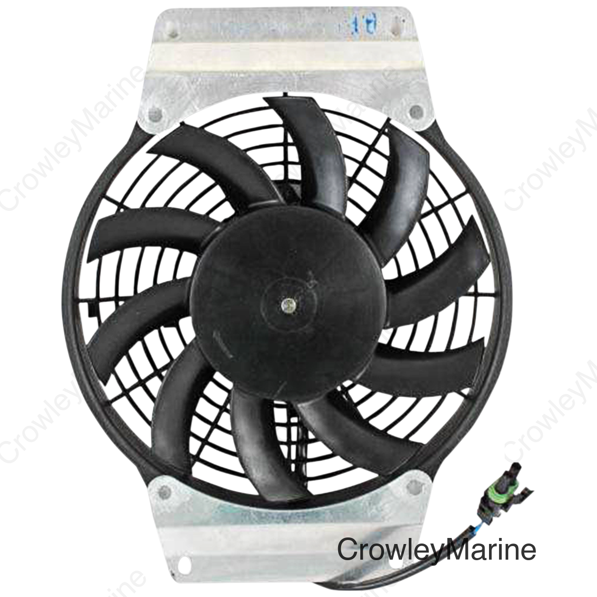 COOLING FAN HI-PERFORMNCE