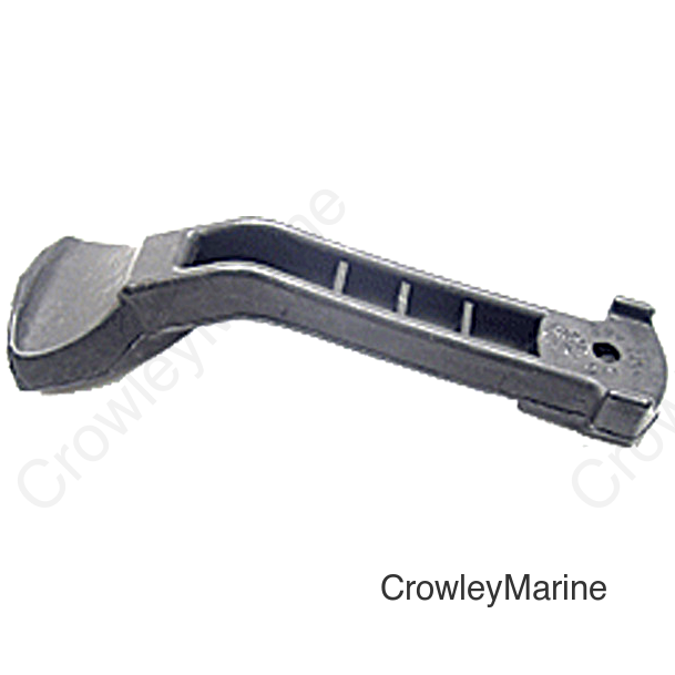 HOOD TIE-DOWN S-D