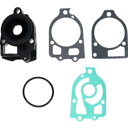 Pump Base Kit - GLM Products (12320) thumbnail-2