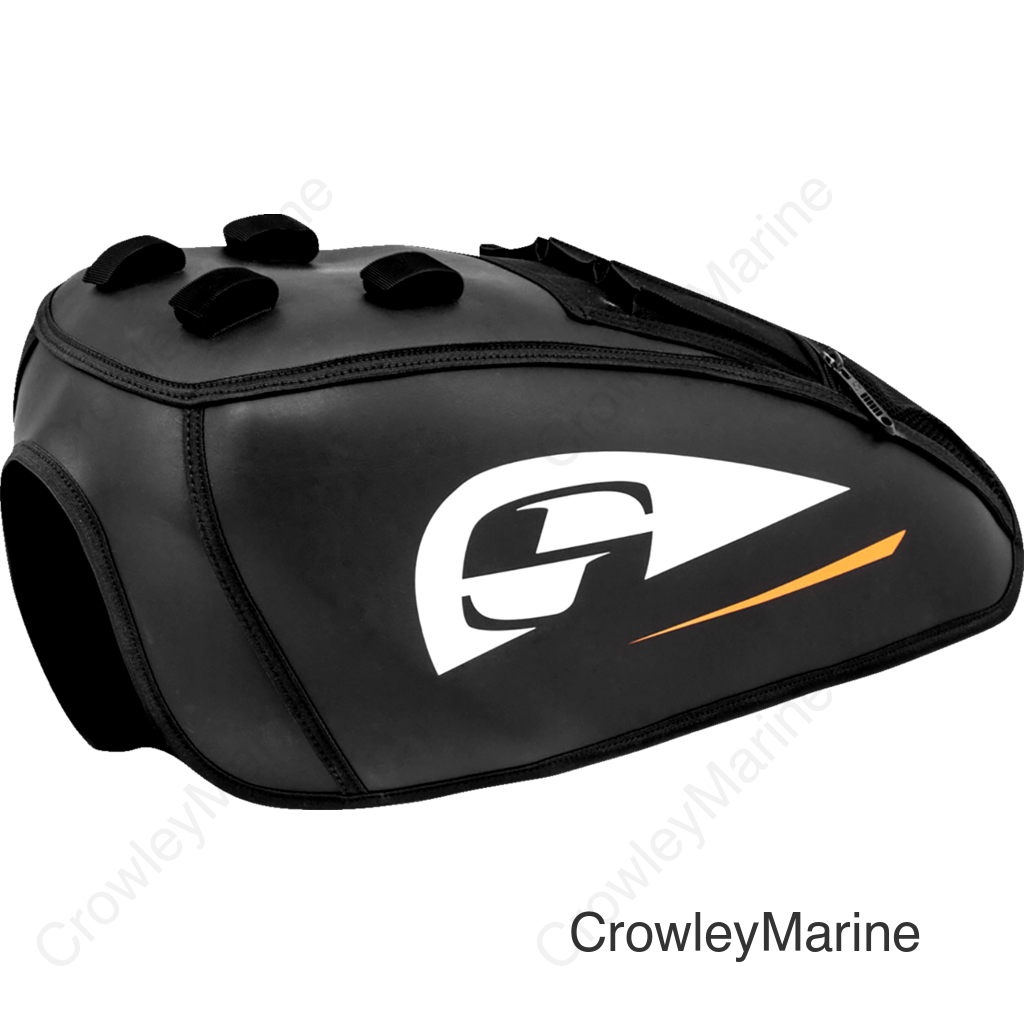 Fuel Tank Cover - Small