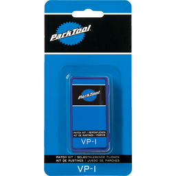 MSW GPK-100 Glueless Patch Kit Jar of 50 thumbnail-4