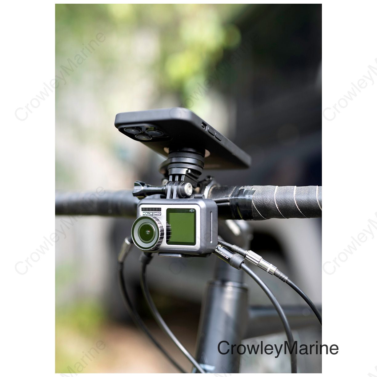 Handlebar Mount Pro MTB
