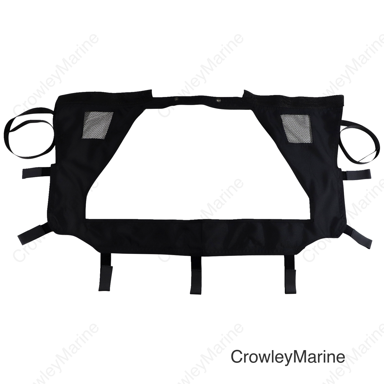 REAR WINDSCREEN PRO XP
