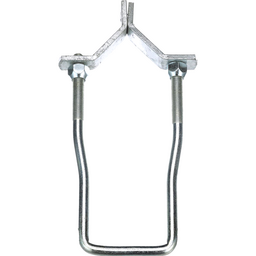 Seachoice Lockable Spare Tire Carrier for Boat Trailer thumbnail-1