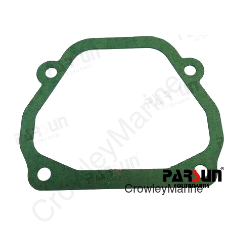 GASKET, CYLINDER COVER (PAF4-04000017)
