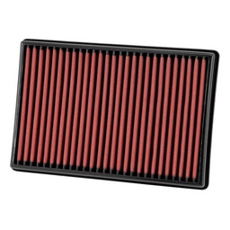 AEM 02-07 Dodge Ram 3.7L (V6)/4.7L-5.9L (V8) Dryflow Panel Air Filter thumbnail-1