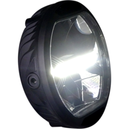 LED Headlight - Universal thumbnail-0