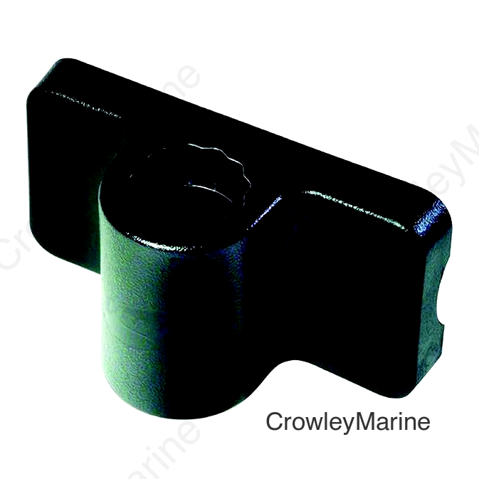 Tempress 71460 Fish-On Side Mount