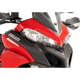 Protective Headlight Cover - Clear thumbnail-0