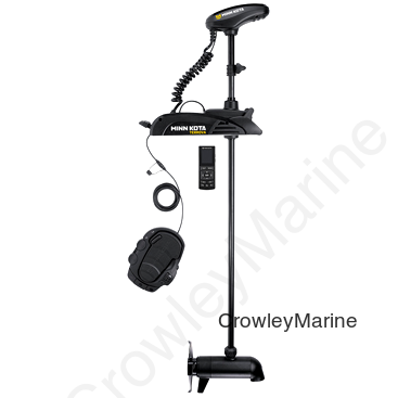 Terrova 112/DSC; 112 lbs., 36V, 72"L