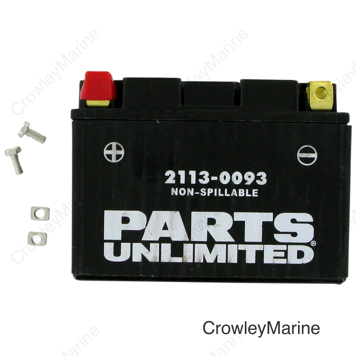 BATTERY YTZ14S