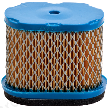 Air Filter - replaces B&S 690610, 498596, 697029, 498569S; use w/ Oregon 30-915 pre-cleaner
