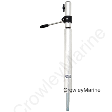 14-17" Adj, Non-Threaded, Bulk