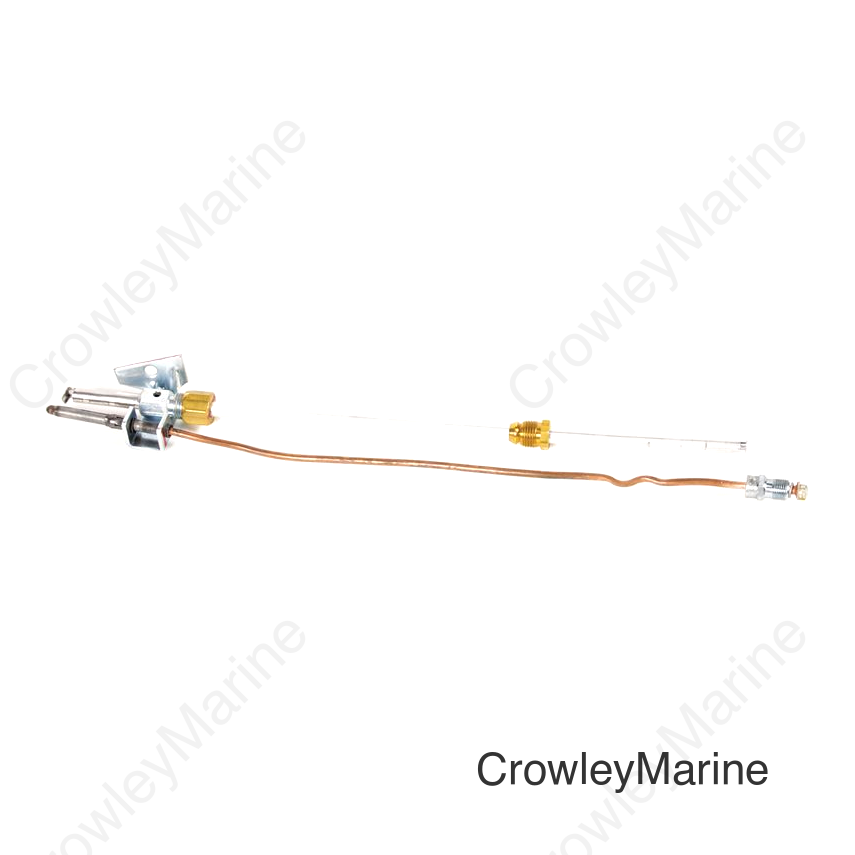 RV GAS PILOT ASSEMBLY 9'