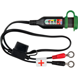Battery Status/Charge System Monitor - Lithium/SAE - 20 Pack