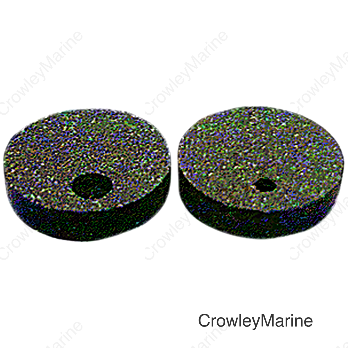 BRAKE PAD POL