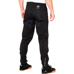 Hydromatic Pants - Black - US 34 thumbnail-0