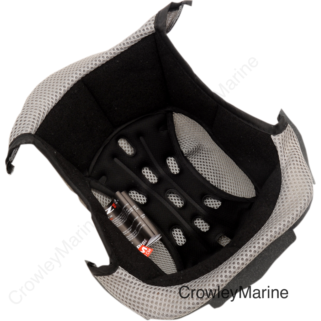 LINER RISE YT BK LG