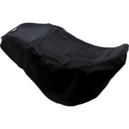 SEAT COVER & FOAM SUZ BK thumbnail-1