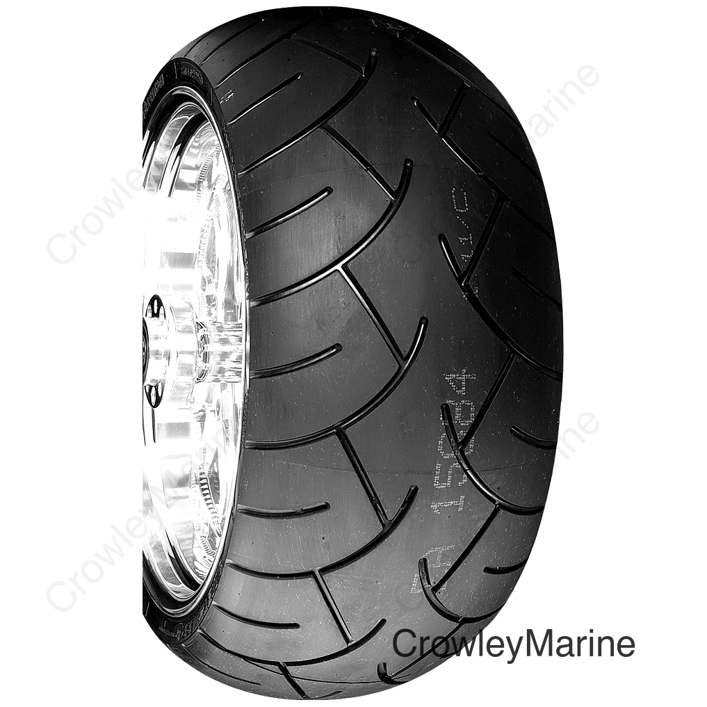 TIRE 260/40R18 V ME880 XXL