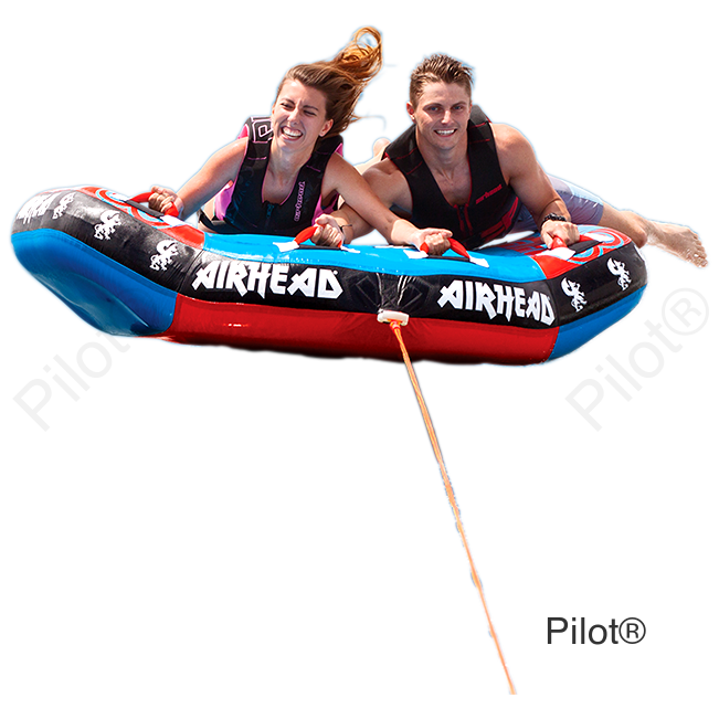 Towable - Airhead Griffin 2