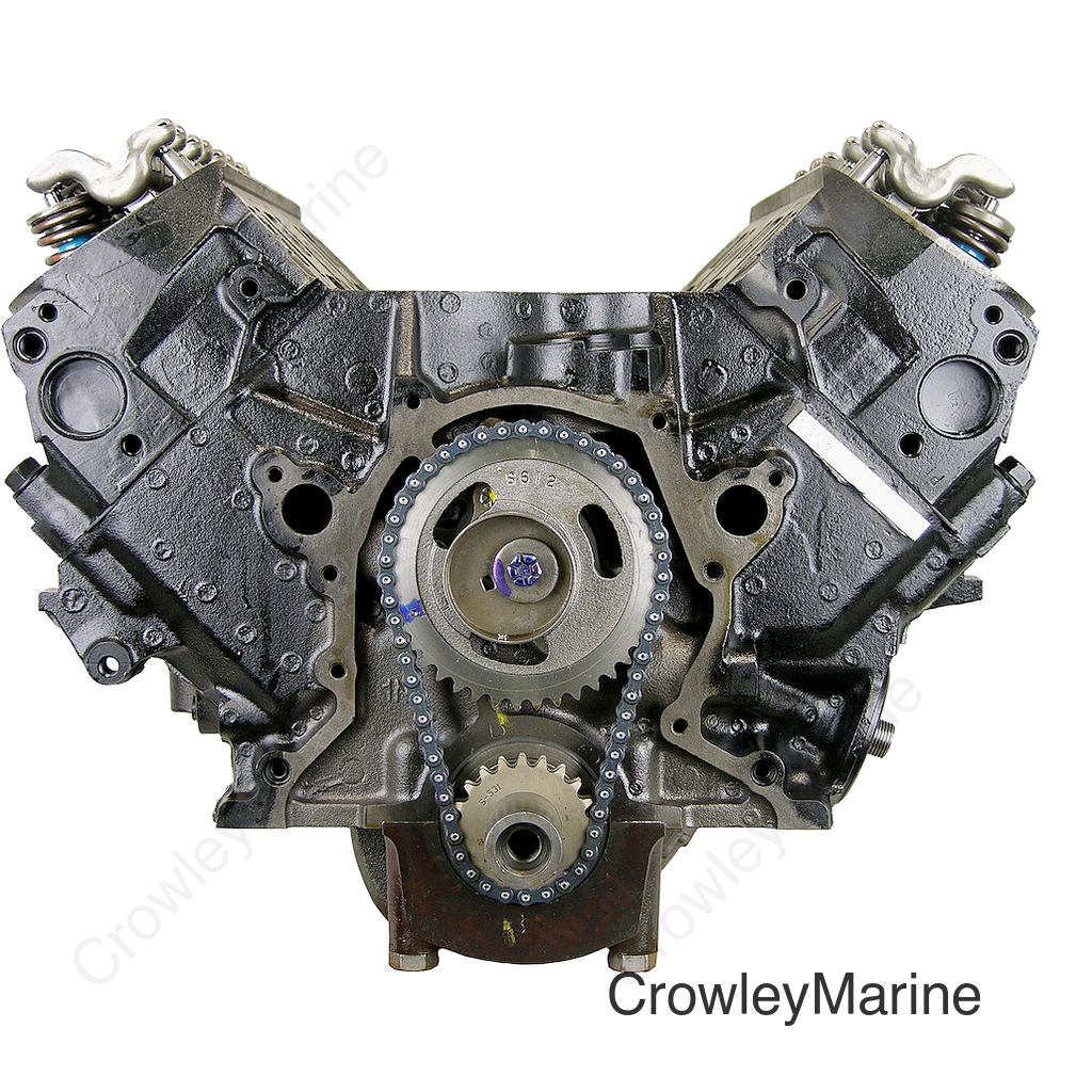 FORD 351W 88-93 MARINE EN