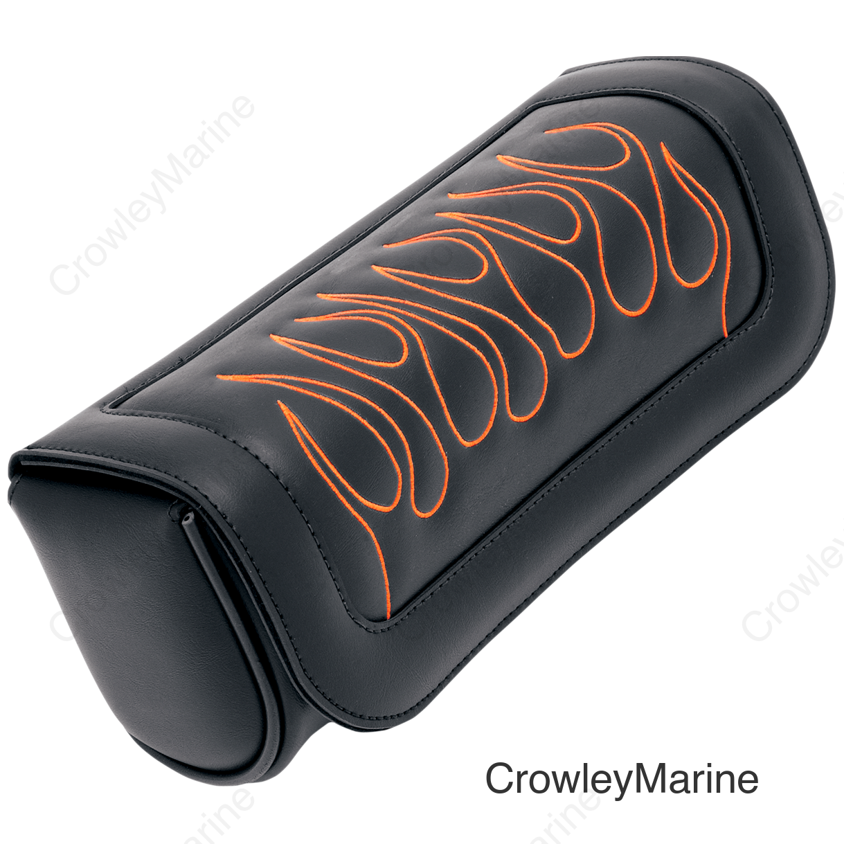 Tool Pouch - Flame - Orange