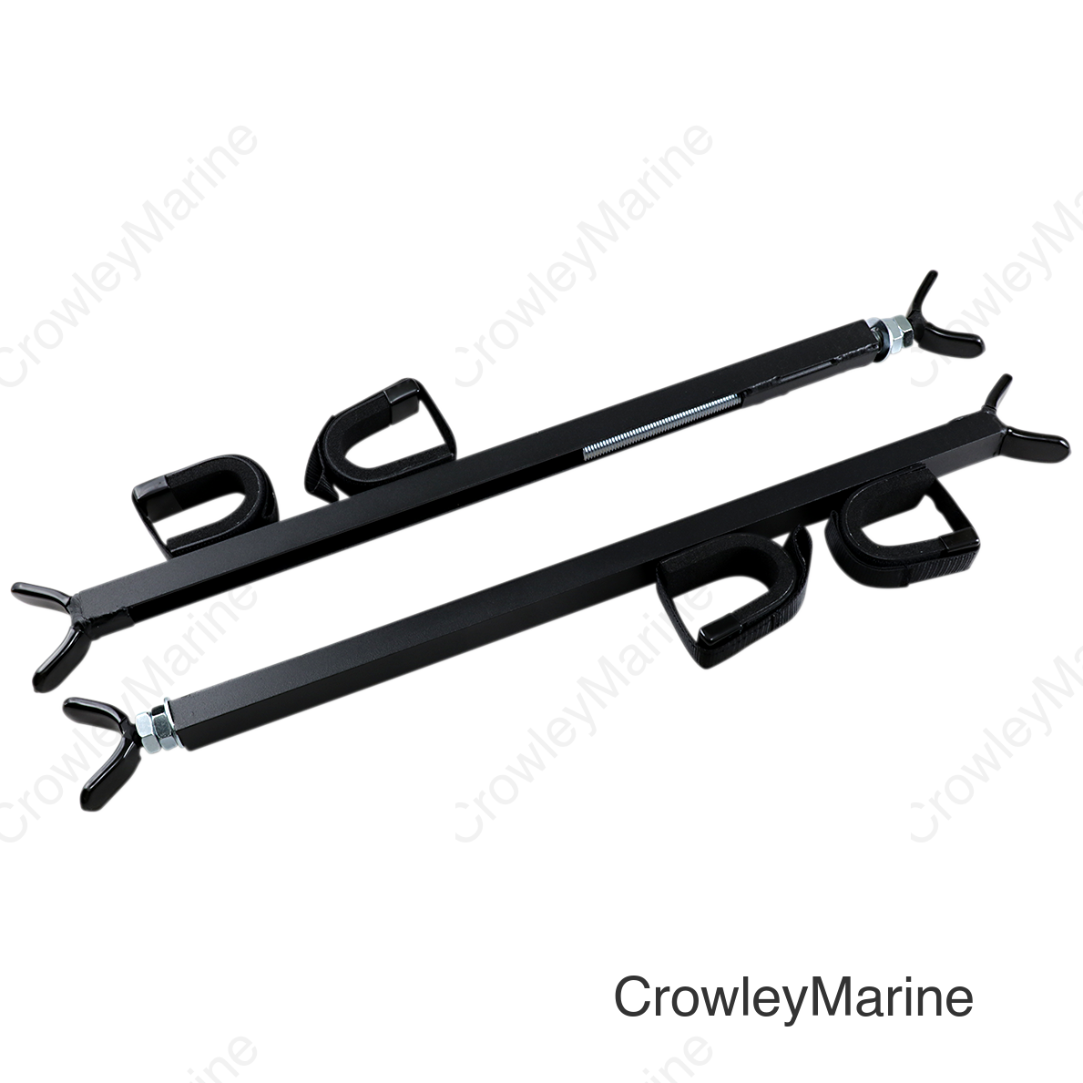 OVERHEAD GUNRACK UTVS