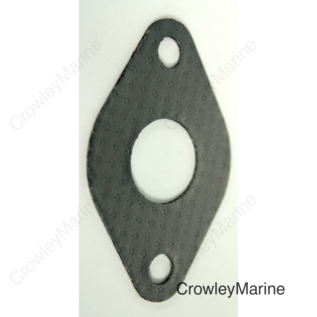 GASKET, MUFFLER