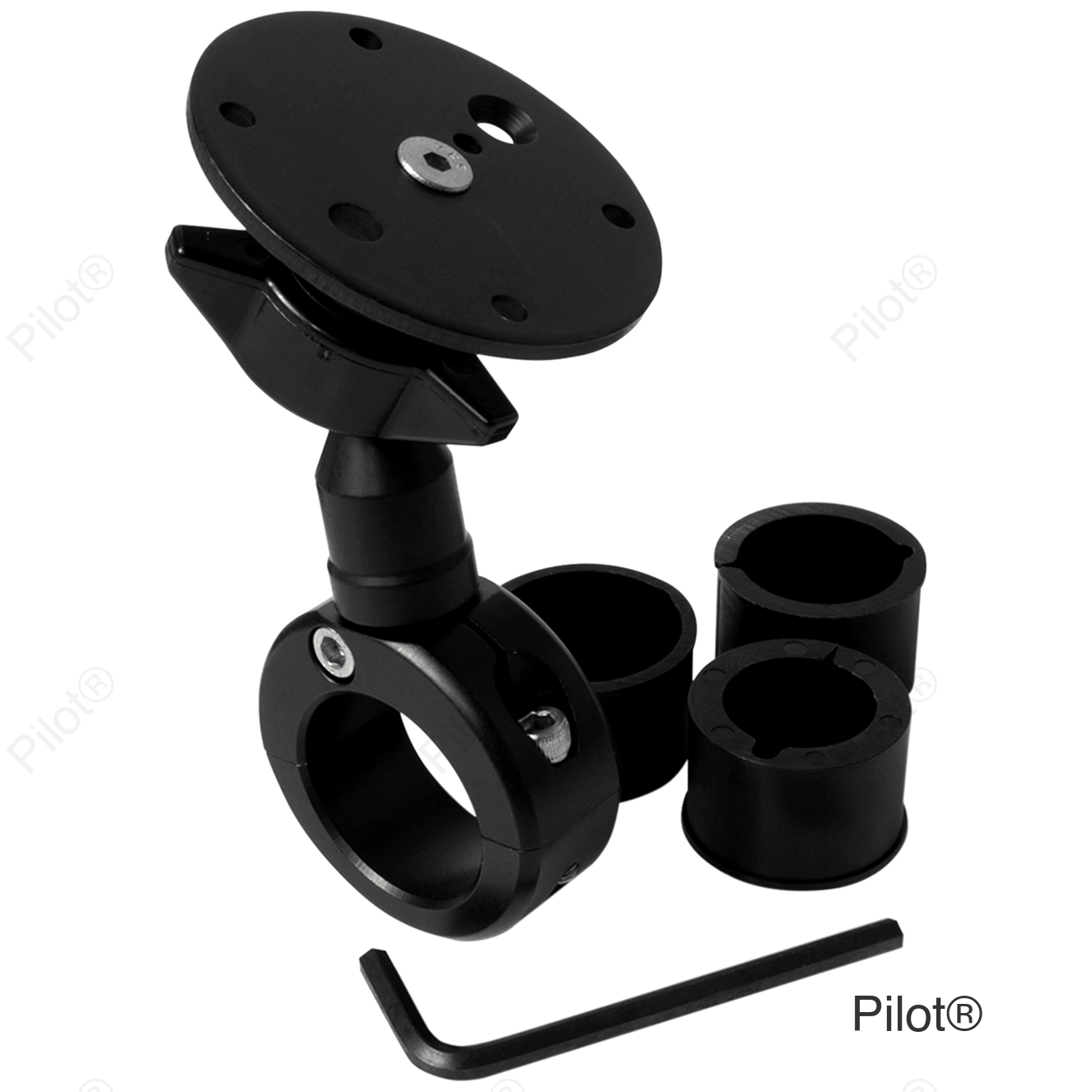 Handlebar Mount - Power Vision/POD-300