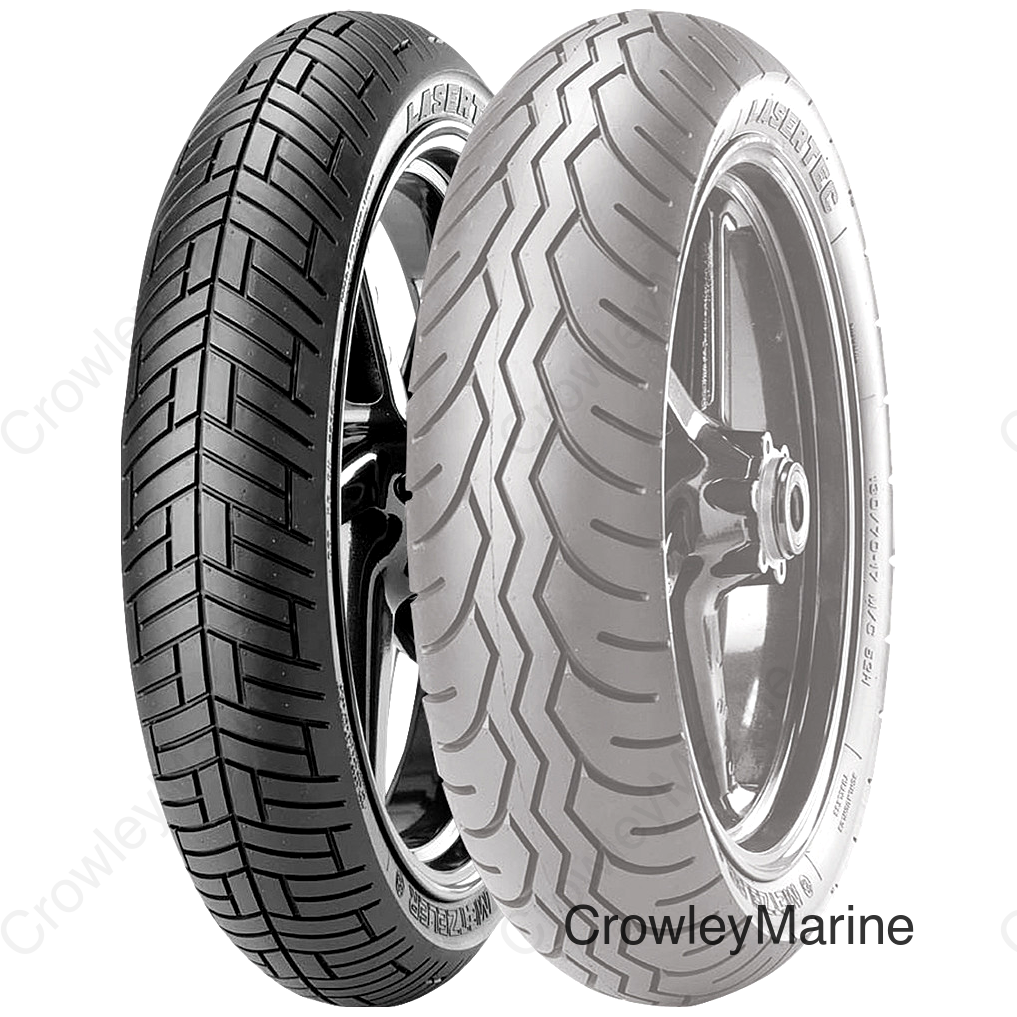 TIRE 110/90-16 V LASERT EC F