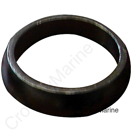 EXHAUST SEAL A/C