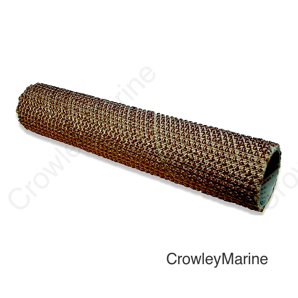 9" Fiberglass Resin Roller