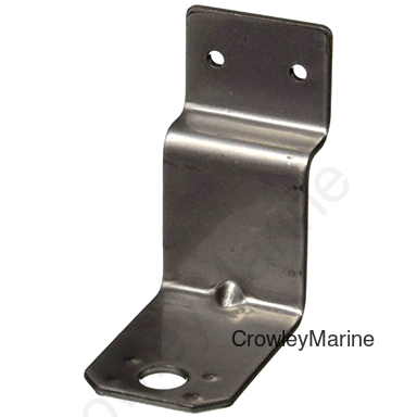 REGULATOR U MOUNTING BRACKET PKG (RV0000476)