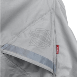 Weatherall Cover - Gray - 2XL thumbnail-6