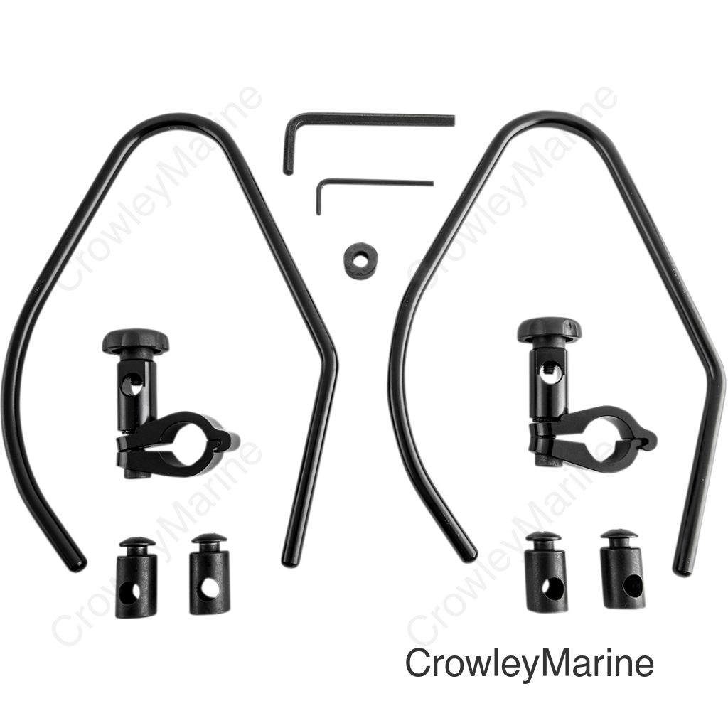 ATV HARDWARE