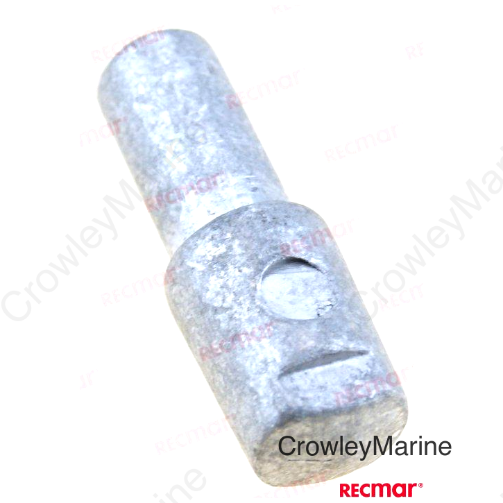 ANODE YAMAHA  & MERCURY ZINC (REC66M-11325-00)